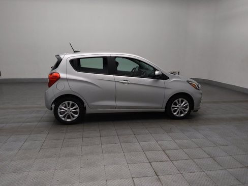 Used 2021 Chevrolet Spark LT FWD image 10