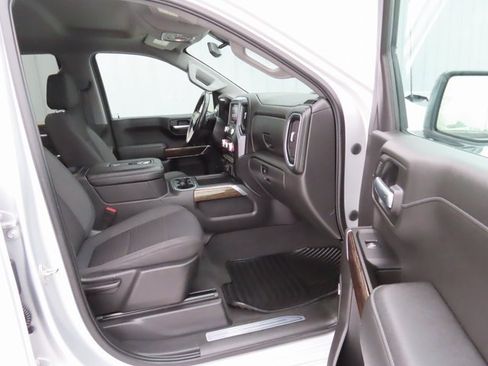 Used 2022 GMC Sierra 1500 Elevation w/ Preferred Package image 22