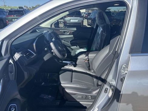 New 2026 Subaru Ascent Touring image 11