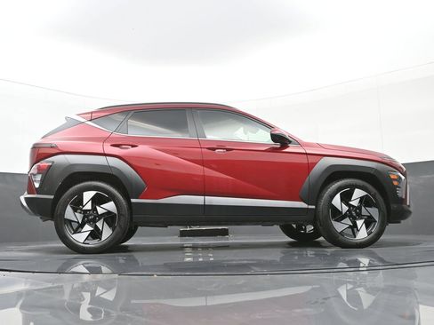 Certified 2024 Hyundai Kona Limited AWD/4WD image 33
