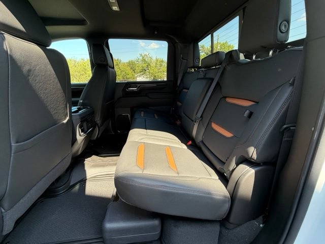 New 2026 GMC Sierra 2500 AT4 w/ AT4 Premium Plus Package AWD/4WD image 18