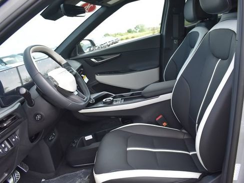 New 2026 Kia EV6 GT-Line AWD/4WD image 26