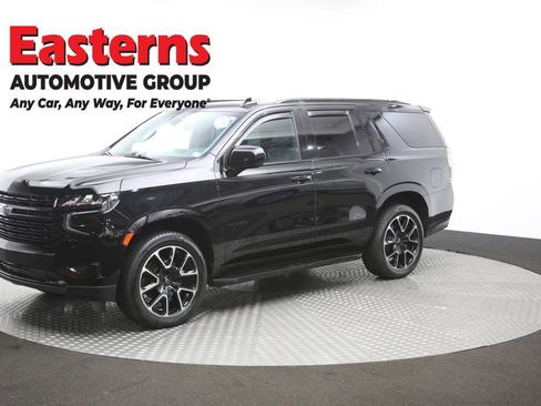 Used 2023 Chevrolet Tahoe RST image 61