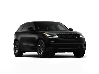 New 2026 Land Rover Range Rover Velar S