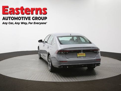 Used 2024 Honda Accord EX-L image 66