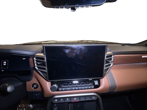 New 2026 Toyota Tundra 1794 Edition AWD/4WD image 10