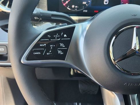 New 2025 Mercedes-Benz CLA 250 4MATIC image 19