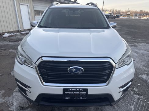 Used 2020 Subaru Ascent Touring w/ Popular Package #2A image 13
