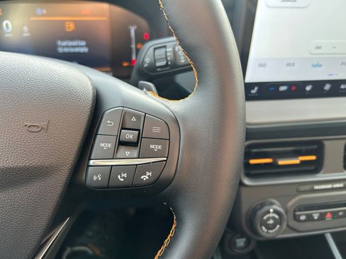 New 2026 Ford Maverick Tremor image 48