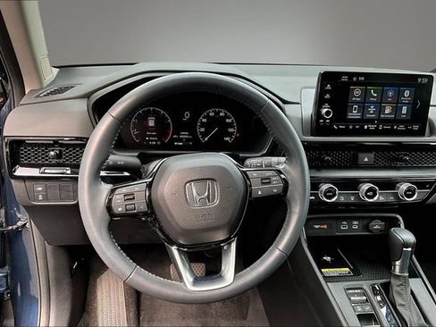 Used 2024 Honda CR-V EX-L image 17