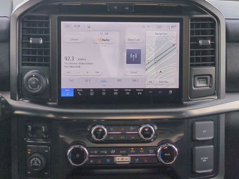 New 2026 Ford F150 Tremor image 18