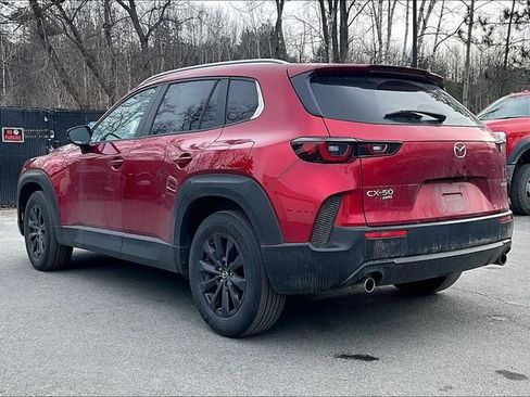 Used 2024 MAZDA CX-50 AWD 2.5 S w/ Weather Package image 6