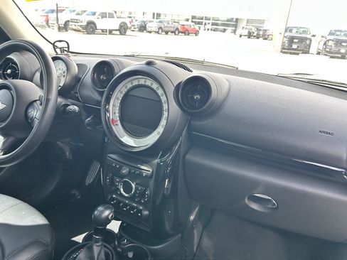 Used 2014 MINI Cooper Countryman S FWD image 15