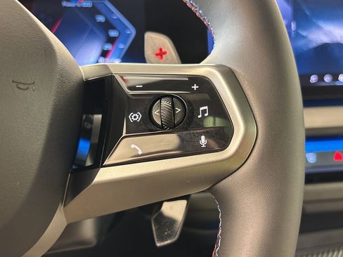 Certified 2025 BMW X3 M50 w/ Premium Package image 23