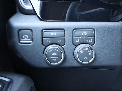 New 2026 Chevrolet Silverado 1500 LT AWD/4WD image 14