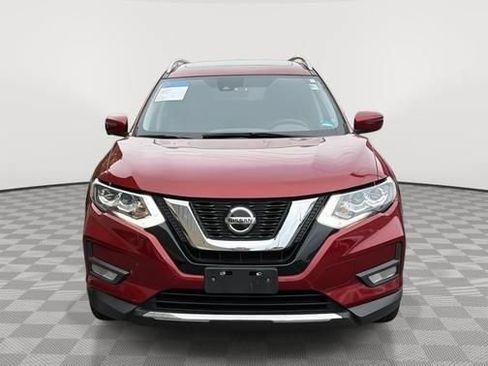 Used 2020 Nissan Rogue SL w/ Premium Package AWD/4WD image 6
