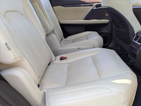 Used 2018 Lexus RX 450hL Luxury image 20