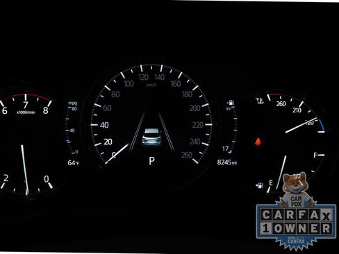 Used 2023 MAZDA CX-5 AWD 2.5 S w/ Premium Package image 26