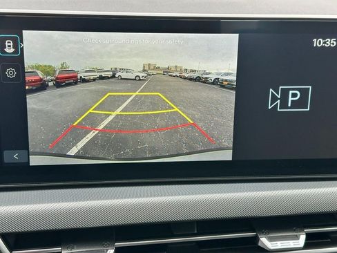 Certified 2026 Hyundai Sonata SEL AWD/4WD image 14
