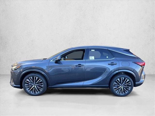 New 2026 Lexus RX 350 Premium Plus w/ Accessory Package (2T) FWD image 5
