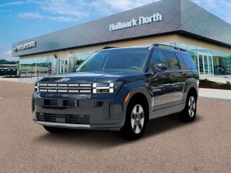 New 2026 Hyundai Santa Fe SEL video 1