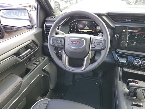 New 2026 GMC Sierra 1500 AT4X image 9