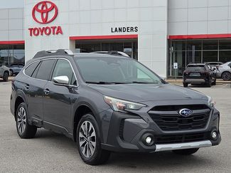 Used 2024 Subaru Outback Touring XT AWD/4WD video 1