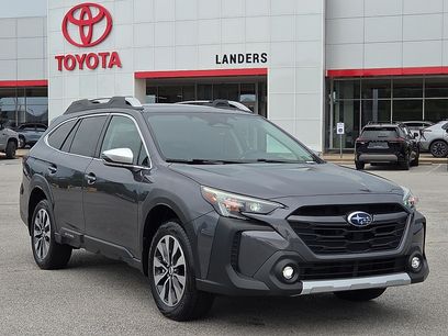 Used 2024 Subaru Outback Touring XT