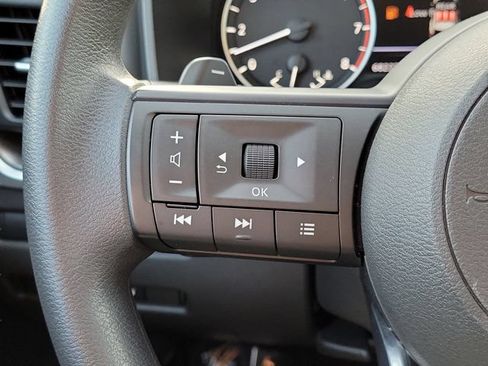 Used 2024 Nissan Rogue SV FWD image 30