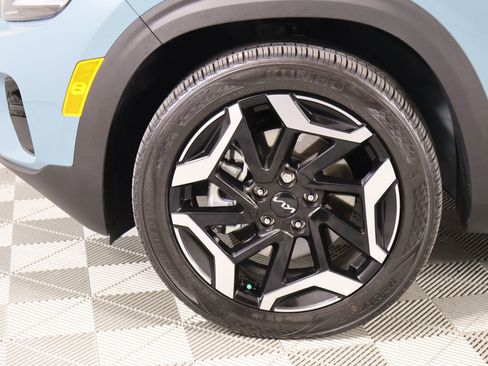 Used 2026 Kia Seltos SX image 18