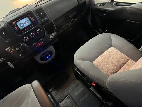 Used 2015 RAM ProMaster 2500 FWD image 70