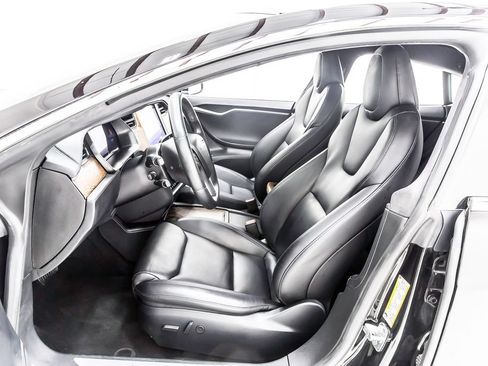 Used 2020 Tesla Model S Long Range AWD/4WD image 31