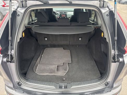 Certified 2022 Honda CR-V EX image 19