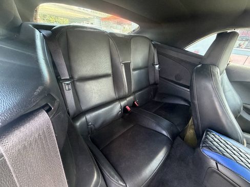 Used 2015 Chevrolet Camaro LT w/ RS Package RWD image 24