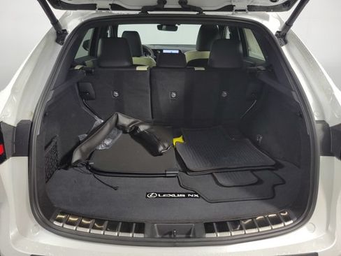 Used 2024 Lexus NX 350 AWD image 28