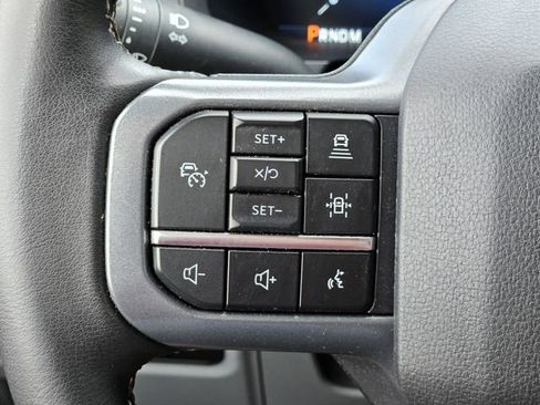 Used 2024 Ford F150 XLT w/ Equipment Group 302A MID AWD/4WD image 17