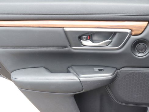 Used 2019 Honda CR-V EX-L image 11