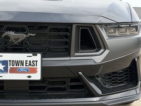 New 2026 Ford Mustang Dark Horse RWD image 10