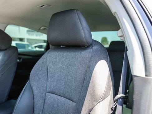 Certified 2023 Honda Accord LX image 15