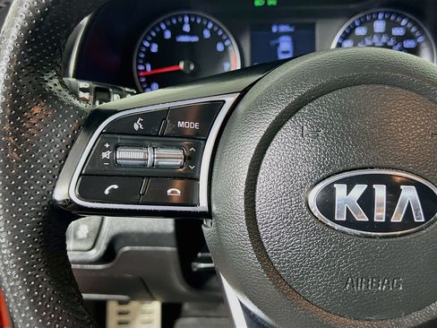 Used 2020 Kia Forte GT-Line FWD image 18