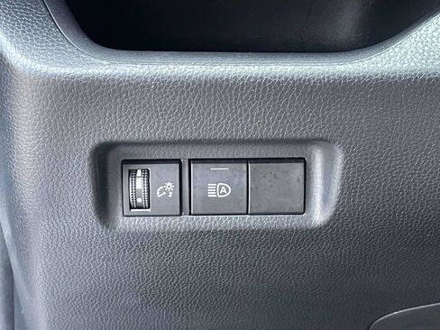 Used 2024 Toyota RAV4 LE FWD image 25