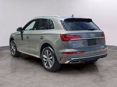 Certified 2023 Audi Q5 2.0T Premium w/ Convenience Package AWD/4WD image 6