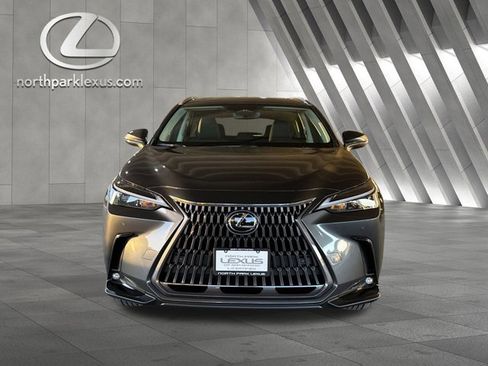 Certified 2026 Lexus NX 350 350 Premium w/ Accessory Package (Z2) image 7
