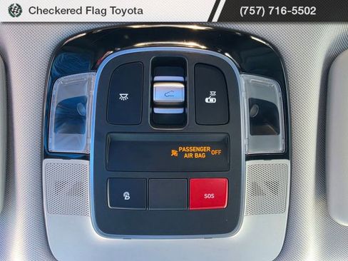 Used 2023 Hyundai Tucson SEL w/ Convenience Package AWD/4WD image 11