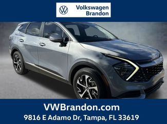 Used 2025 Kia Sportage EX FWD 360° Tour