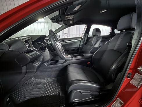 Used 2021 Honda Civic Sport image 18