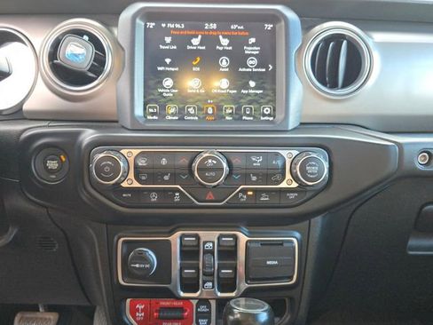 Used 2020 Jeep Gladiator Rubicon image 13