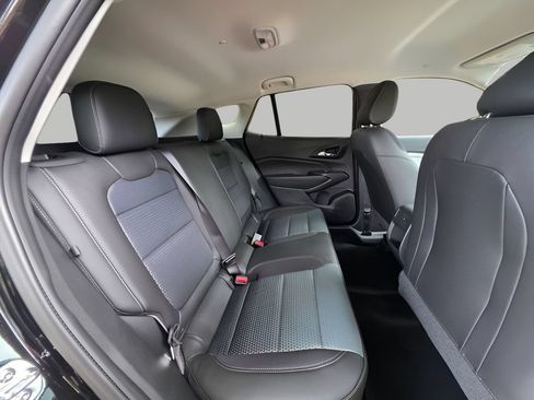 New 2026 Chevrolet Trax LT w/ Driver Confidence Package FWD image 8
