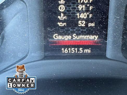 Used 2024 RAM 2500 Tradesman AWD/4WD image 21