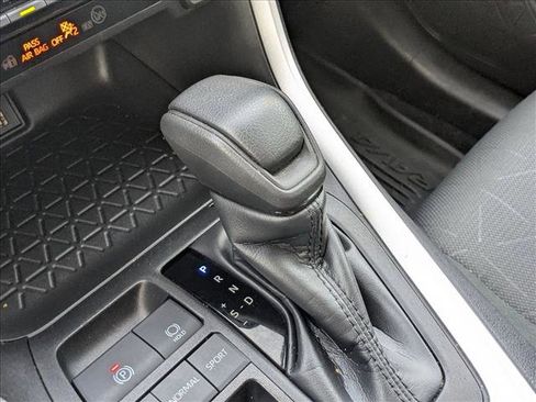 Used 2025 Toyota RAV4 XLE w/ Convenience Package image 12